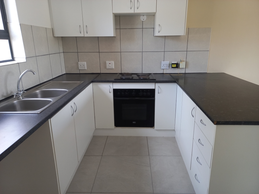 To Let 2 Bedroom Property for Rent in Fairview Golf Estate Western Cape